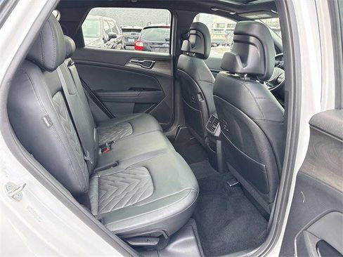 Used 2024 Kia Sportage X-Pro Prestige image 11