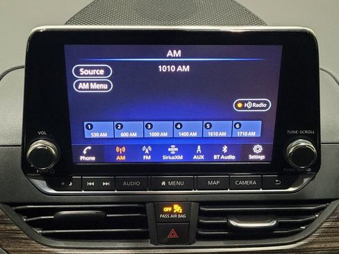 Used 2019 Nissan Altima 2.0 Edition One FWD image 25