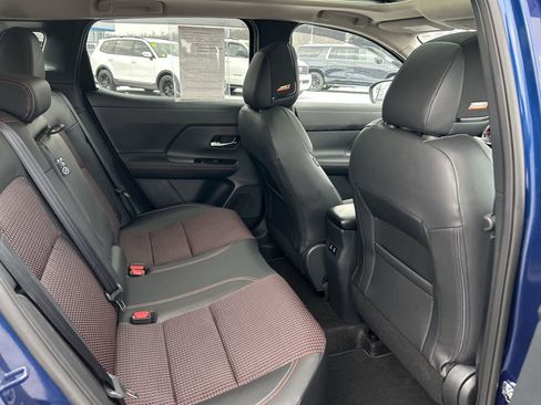 Used 2025 Nissan Kicks SR w/ SR Premium Package image 17