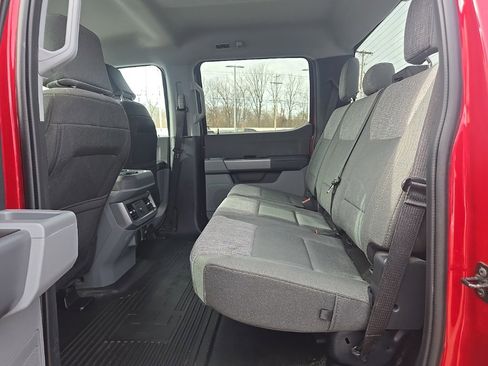 Used 2024 Ford F450 XLT w/ 360-Degree Camera Package image 34