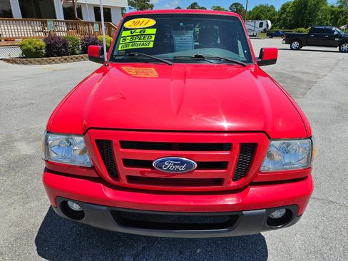 Used 2011 Ford Ranger Sport RWD image 9