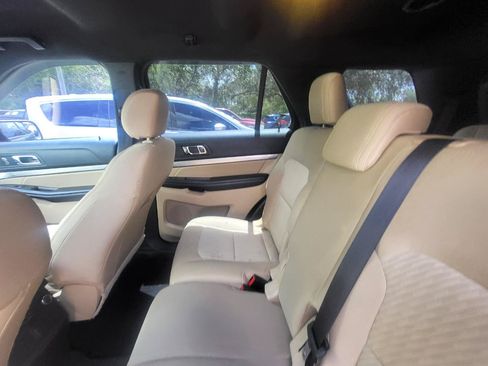 Used 2017 Ford Explorer FWD image 28