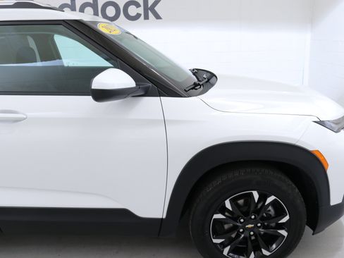 Certified 2023 Chevrolet TrailBlazer LT image 10