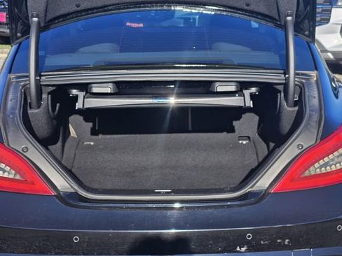 Used 2014 Mercedes-Benz CLS 550 image 9