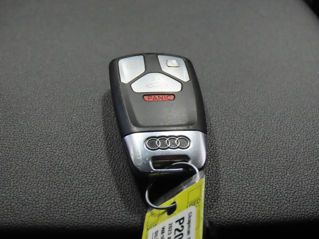 Used 2023 Audi Q5 2.0T Premium Plus AWD/4WD image 19