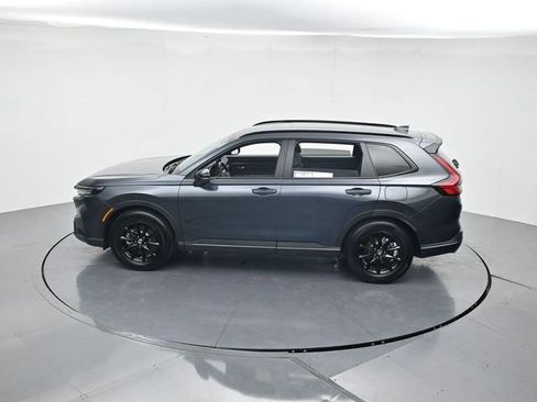 Used 2026 Honda CR-V Sport-L image 41