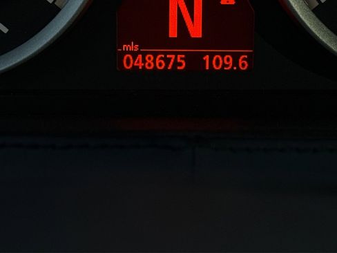 Used 2007 BMW M6 Convertible image 58