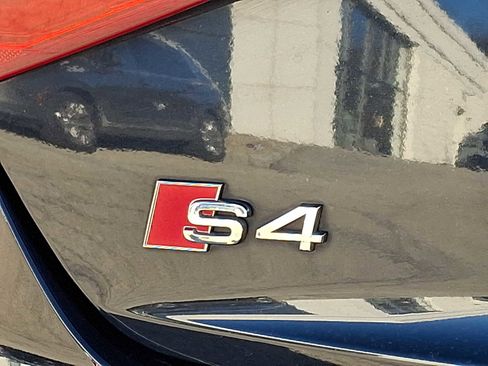 Used 2013 Audi S4 Premium Plus image 31