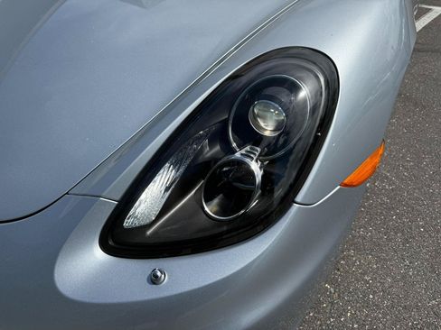 Used 2015 Porsche Boxster RWD image 13