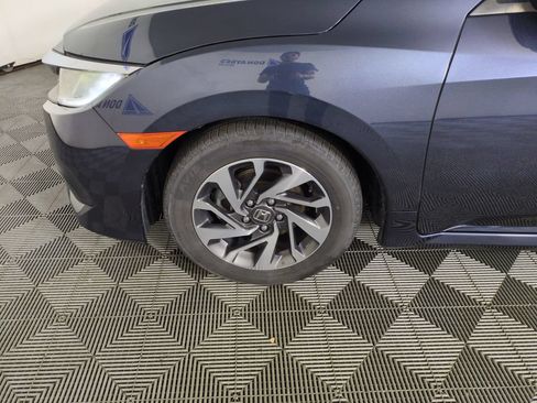 Used 2017 Honda Civic EX image 26