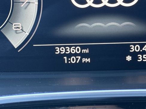 Used 2022 Audi Q3 2.0T Premium Plus w/ Premium Plus Package image 20