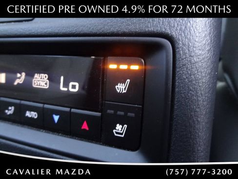 Used 2024 MAZDA CX-90 3.3 Turbo S w/ Premium Plus AWD/4WD image 18