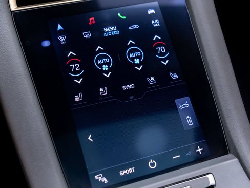 Certified 2023 Porsche Taycan RWD image 27