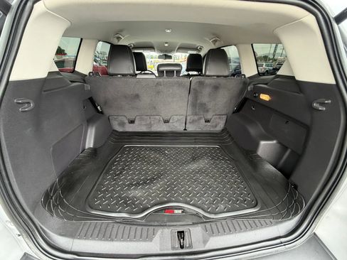 Used 2014 Ford Escape Titanium w/ Equipment Group 401A AWD/4WD image 18