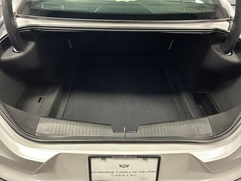 Used 2020 Cadillac CT4 Premium Luxury w/ Climate Package AWD/4WD image 23