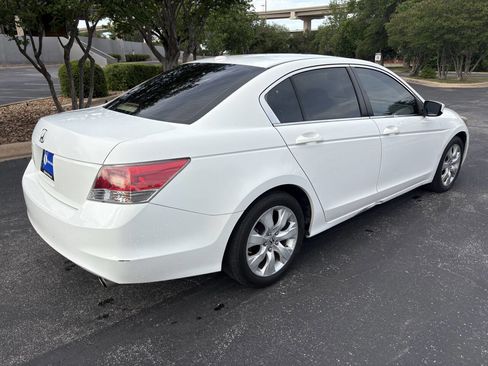 Used 2008 Honda Accord EX-L image 4
