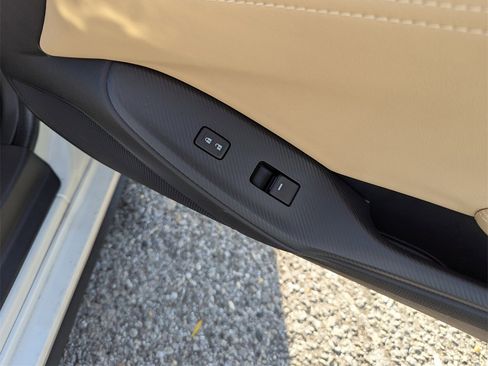 Used 2025 MAZDA MX-5 Miata Grand Touring image 30