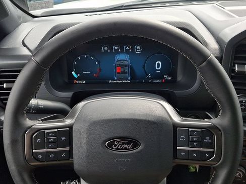 Used 2024 Ford F150 XLT w/ Tow/Haul Package AWD/4WD image 18