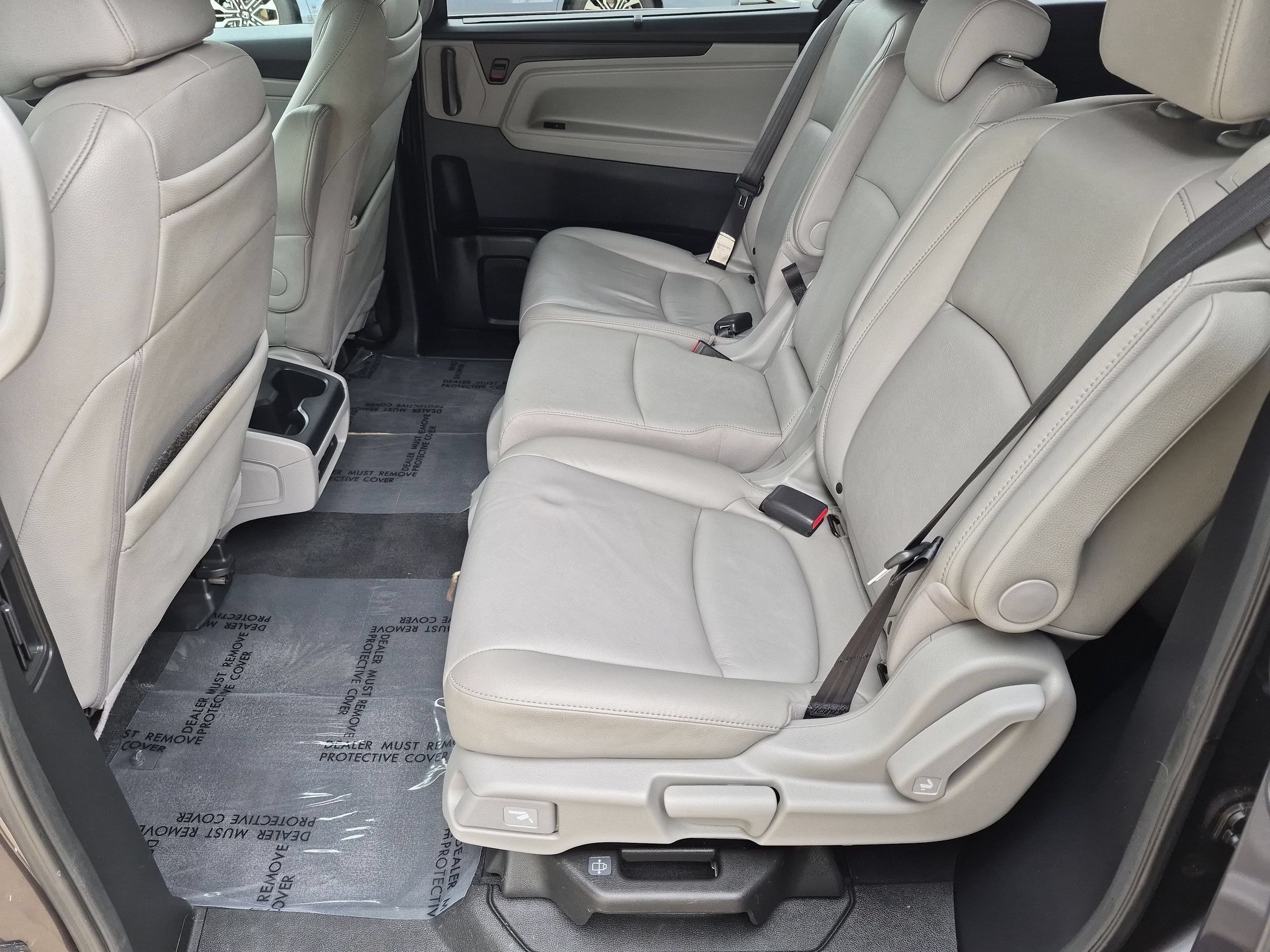 Used 2019 Honda Odyssey EX-L image 26