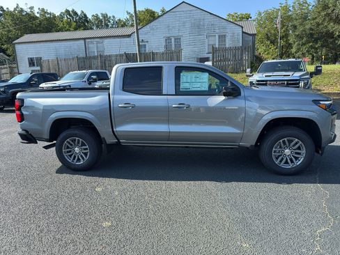 New 2026 Chevrolet Colorado LT w/ LT Convenience Package image 6