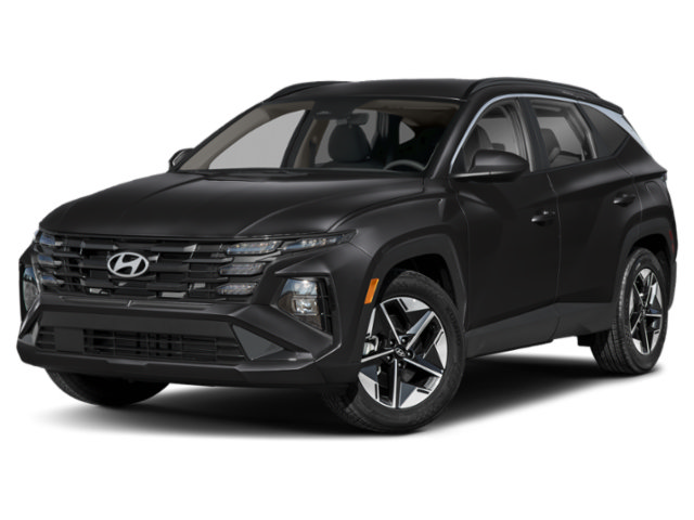 New 2026 Hyundai Tucson SEL FWD image 38