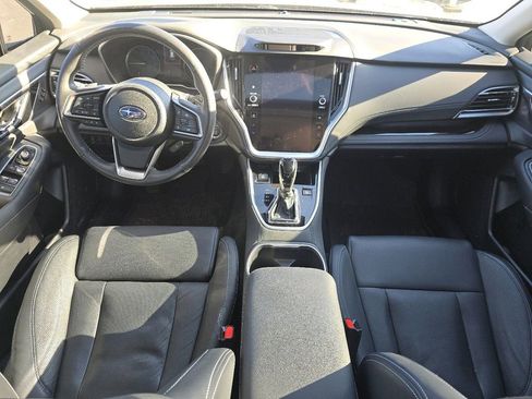 Used 2023 Subaru Outback Touring XT image 24