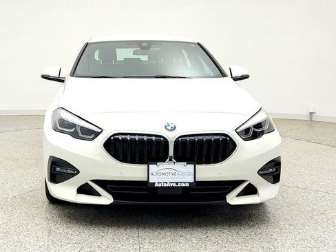 Used 2021 BMW 228i xDrive Gran Coupe AWD/4WD image 2