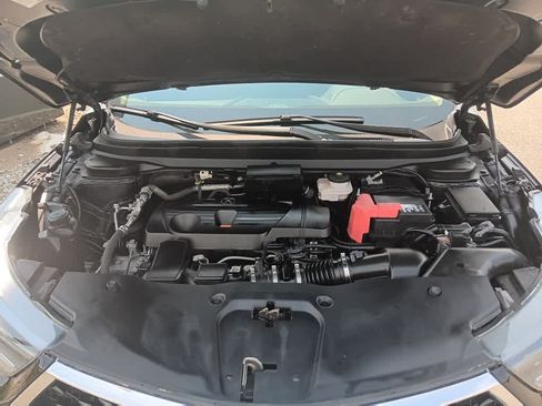 Used 2024 Acura RDX SH-AWD w/ Technology Package image 36