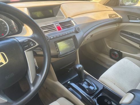 Used 2009 Honda Accord LX image 28