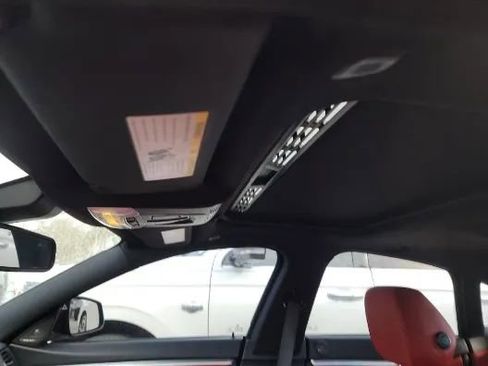 Used 2019 BMW 430i Gran Coupe xDrive 430i xDrive Gran Coupe Sedan 4 w/ M Sport Package image 15