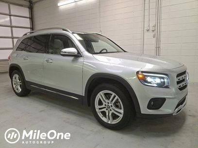 Certified 2022 Mercedes-Benz GLB 250 4MATIC