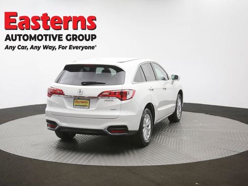 Used 2018 Acura RDX AWD image 42