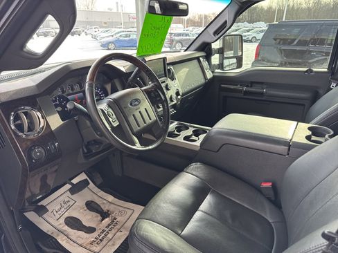 Used 2015 Ford F350 Platinum image 20