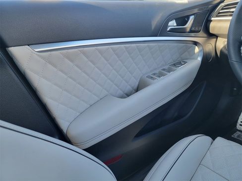 New 2025 Genesis G70 3.3T Advanced w/ Sport Prestige Package image 29