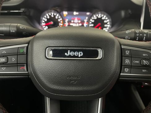 Used 2024 Jeep Compass Trailhawk image 66