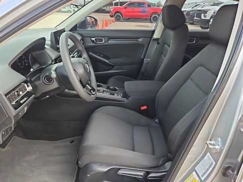 Used 2025 Honda Civic LX image 15