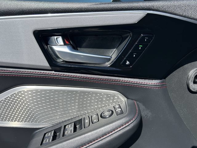 Certified 2024 Acura MDX A-Spec AWD/4WD image 18