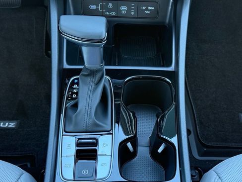 New 2026 Hyundai Santa Cruz Limited image 23