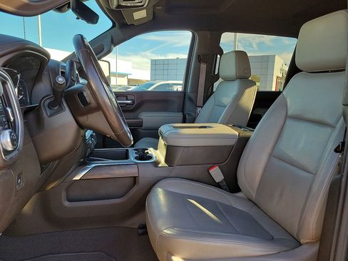 Used 2020 GMC Sierra 3500 SLT image 19