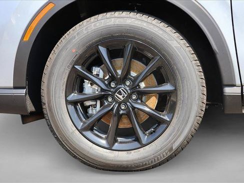 New 2026 Honda CR-V Sport-L image 9
