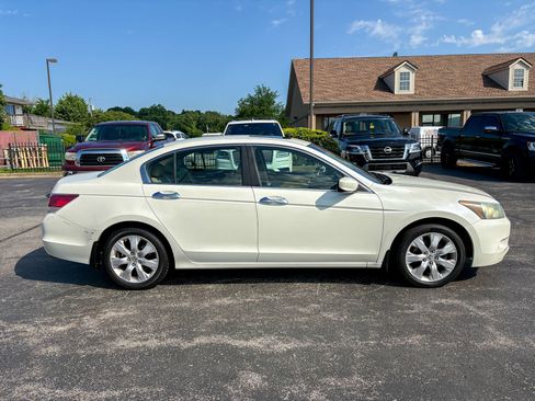 Used 2010 Honda Accord EX-L image 13