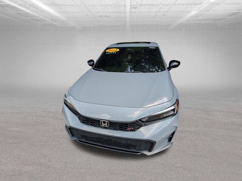 Used 2025 Honda Civic Si image 25
