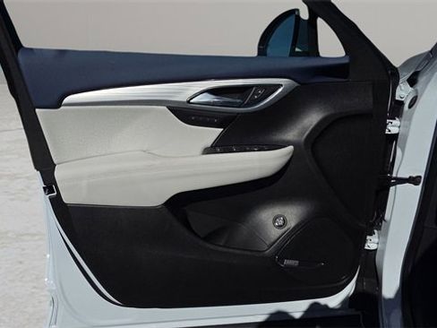 New 2026 Buick Envision Avenir image 31