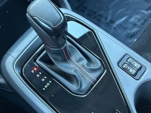 Used 2025 Subaru Crosstrek 2.5i Limited w/ Popular Package #4A image 24