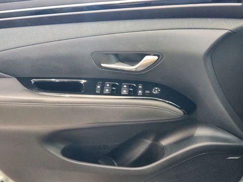 Certified 2022 Hyundai Santa Cruz Limited image 23