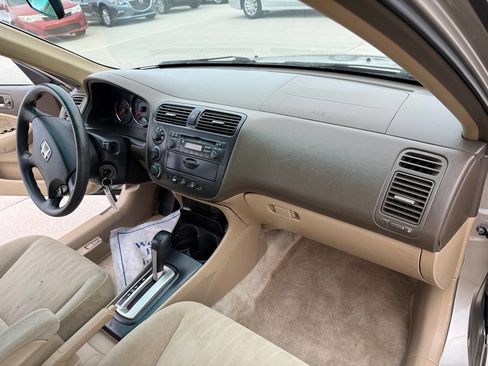 Used 2004 Honda Civic LX image 19