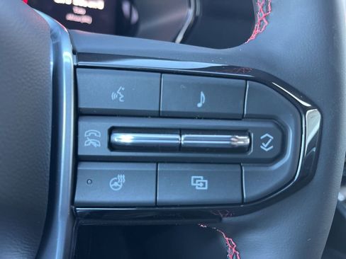 New 2026 Chevrolet Colorado Z71 w/ Technology Package image 14