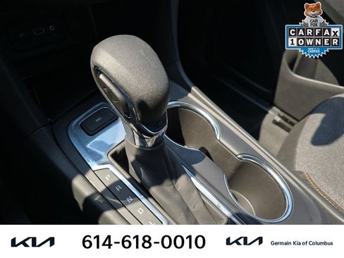Used 2023 Chevrolet Equinox LT AWD/4WD image 24