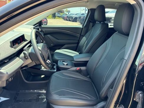 Used 2024 Ford Mustang Mach-E Premium RWD image 17