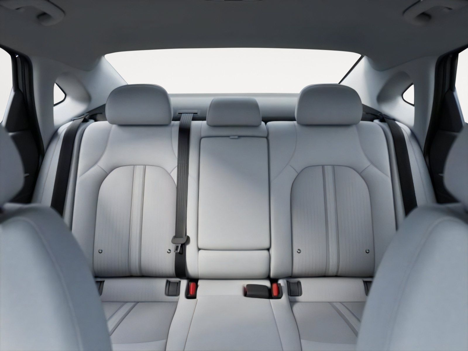 New 2026 Hyundai Sonata SEL FWD image 12
